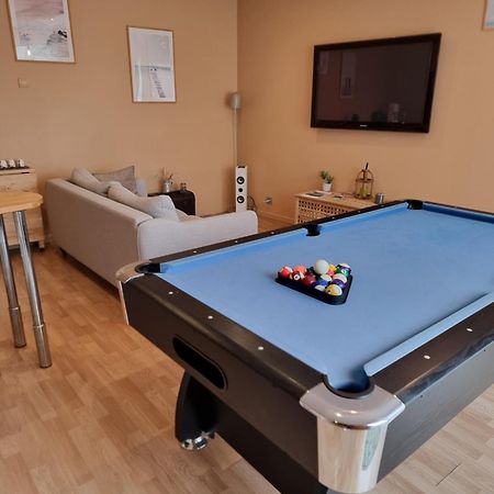 Dependance Spacieuse & Cosy Entre Et Mer Avec Spa Landeda Luaran gambar