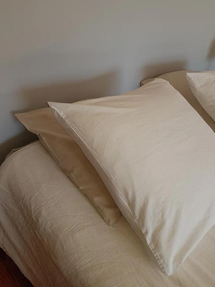 Dependance Spacieuse & Cosy Entre Et Mer Avec Spa Landeda Luaran gambar
